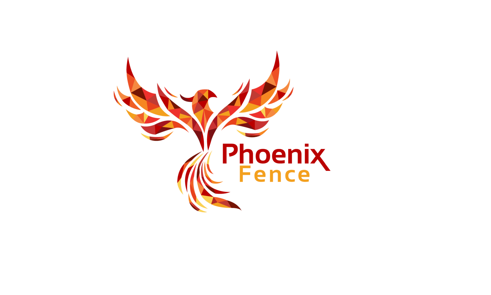 Phoenix Fence